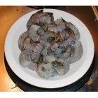 shrimps roh
